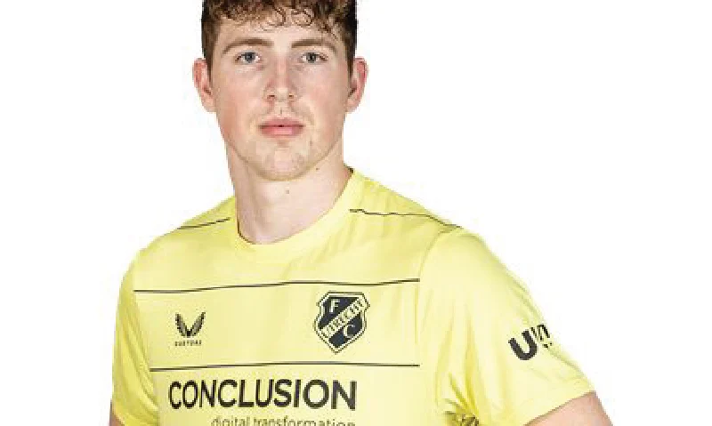 Kevin Gadellaa