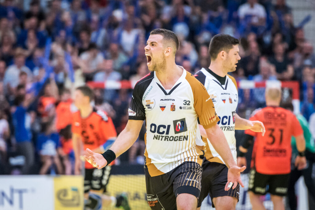 Herken jij jezelf als sporter