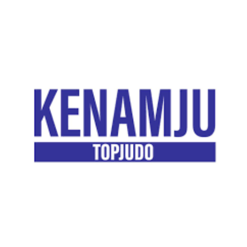Kenamju judo