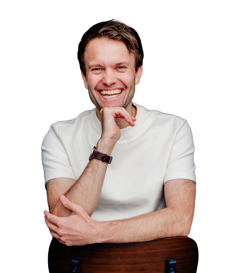 Tim Koning sportpsycholoog en mental coach